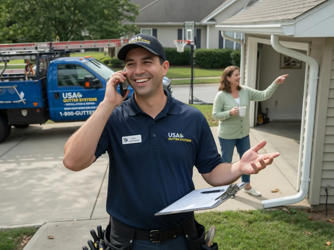Gutter Installation Lacey, WA FAQs